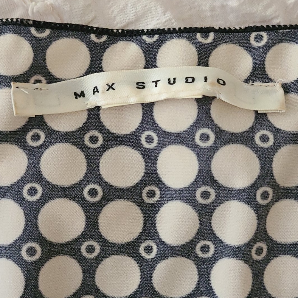 Max Studio Top - Picture 7 of 11